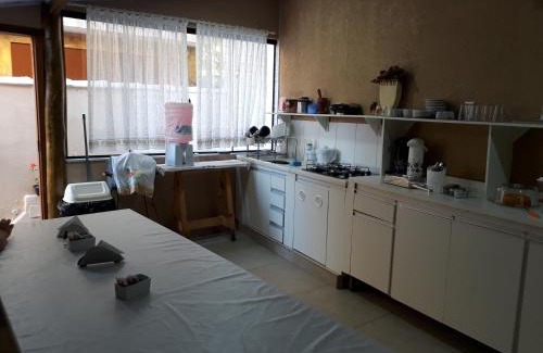 Tucuns House | Suítes Praias de Búzios