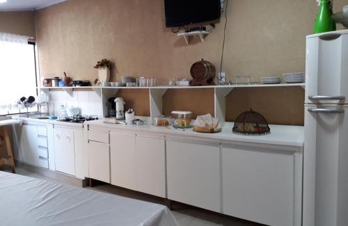 Tucuns House | Suítes Praias de Búzios