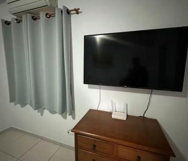 Cachoeiras de Macacu House | Suítes privativas