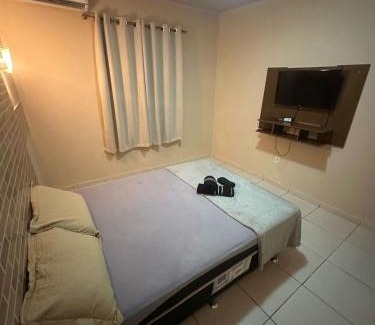 Cachoeiras de Macacu House | Suítes privativas