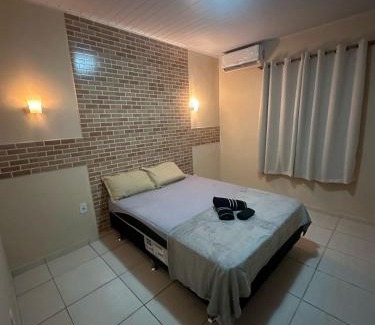 Cachoeiras de Macacu House | Suítes privativas