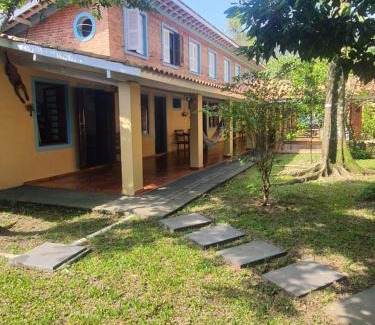 Lazaro Apartment | Suítes Quintal de Lázaro 4