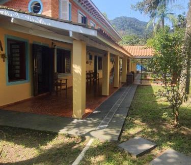 Lazaro Apartment | Suítes Quintal de Lázaro 4