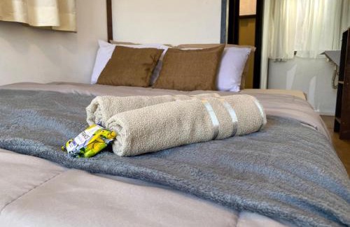 Alto Paraiso de Goias Cabin | Suítes Raízes Nômades 2