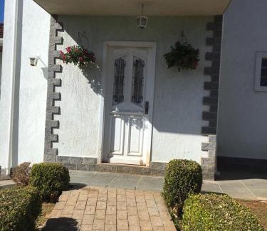 Abernessia House | Suítes Refúgio do Sossego - Campos do Jordão
