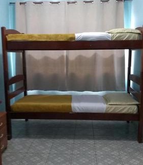 Suarao Hotel | Suítes Suarão