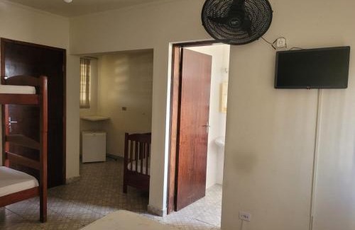 Suarao Hotel | Suítes Suarão