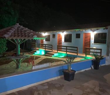 Sao Thome das Letras Cabin | Suítes SUMÉ