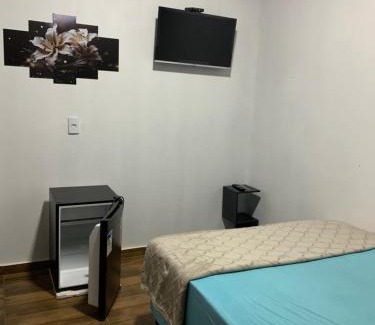 Sao Thome das Letras Cabin | Suítes SUMÉ