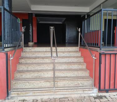 Patos de Minas House | Suítes Toulon