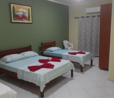 Lagoinha Hotel | Suítes Ubatuba Praia da Lagoinha