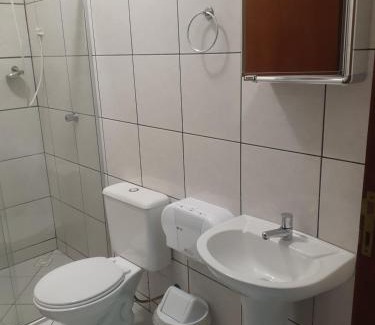 Lagoinha Hotel | Suítes Ubatuba Praia da Lagoinha