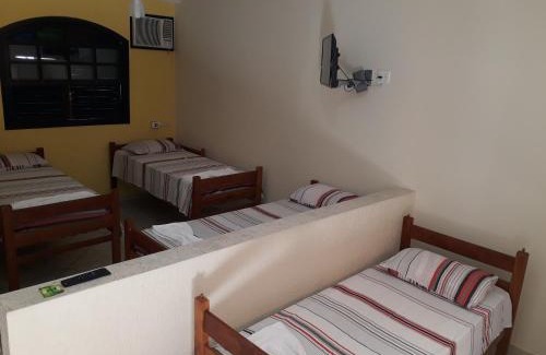 Maresias Hotel | Suítes Vila Maresias