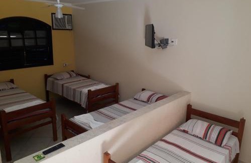 Maresias Hotel | Suítes Vila Maresias