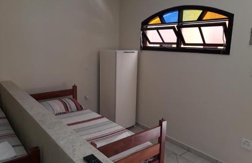 Maresias Hotel | Suítes Vila Maresias