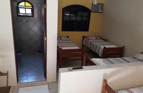 Maresias Hotel | Suítes Vila Maresias