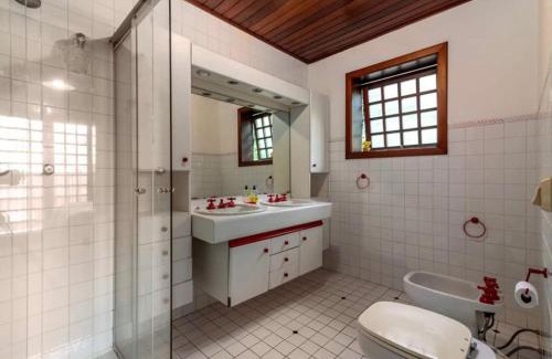 Campos do Jordao House | Suítes Villa Panorama