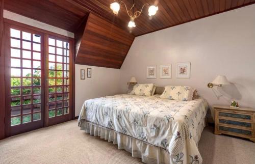 Campos do Jordao House | Suítes Villa Panorama