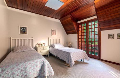 Campos do Jordao House | Suítes Villa Panorama