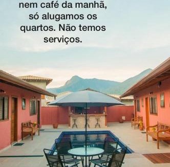 Tesouro da Colina House | Suítes Yamamoto Ilhabela