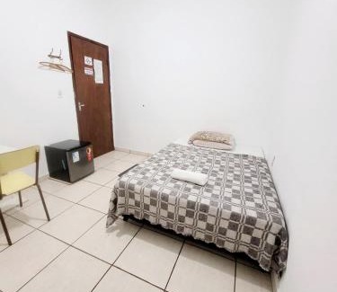 Campinas House | Suítte Proença