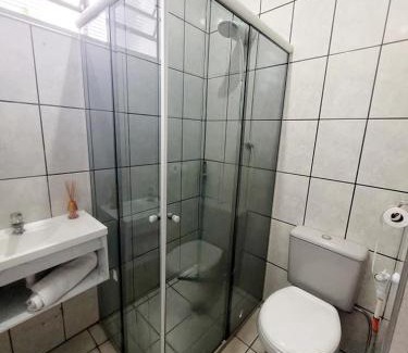 Campinas House | Suítte Proença