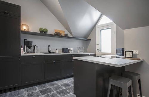 Vesturbær Apartment | Suðurgata - Luxury Dream Apartment