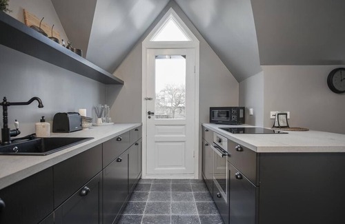 Vesturbær Apartment | Suðurgata - Luxury Dream Apartment