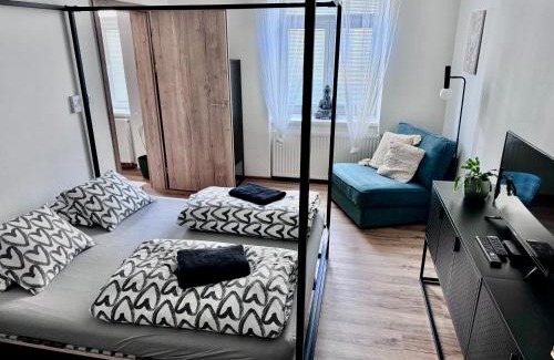 Prerov Apartment | Sušilova 14 apartments I