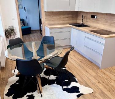Prerov Apartment | Sušilova 14 apartments I