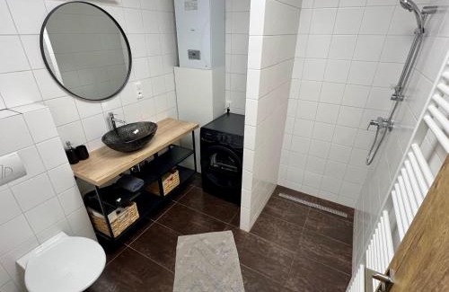 Prerov Apartment | Sušilova 14 apartments II
