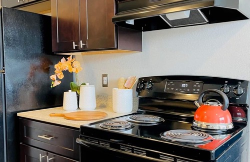 Norman Apartment | [SU 922-3] Campus-close 2 bedroom luxury