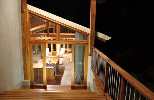 La Cruz House | Su Casa, Luxury 2 bedroom Villa