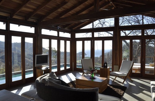 La Cruz House | Su Casa, Luxury 2 bedroom Villa