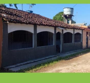 Aeroporto House | Su Casa Praia Chapéu Virado 9 a 20 pessoas