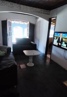 Aeroporto House | Su Casa Praia Chapéu Virado 9 a 20 pessoas