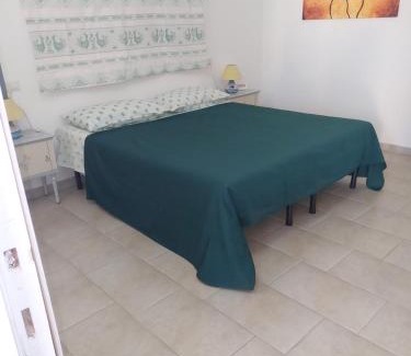 San Vito Apartment | Su Furriadroxiu