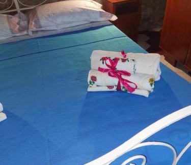 San Vito Apartment | Su Furriadroxiu