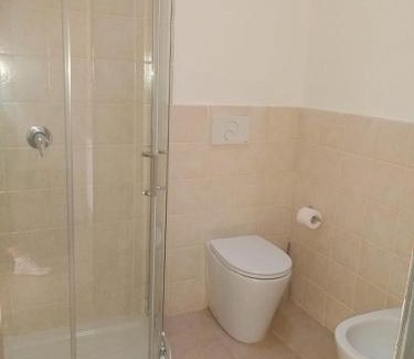 San Vito Apartment | Su Furriadroxiu