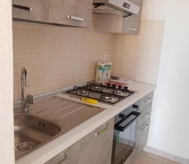 San Vito Apartment | Su Furriadroxiu