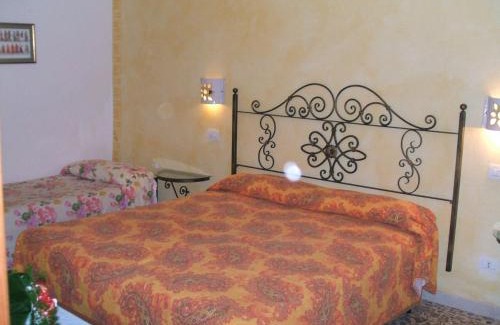 Villanova Monteleone House | Su Ghindalu Guesthouse