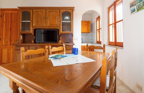 Santa Caterina Villa | Su Riu House - Three Bedroom Villa, Sleeps 5