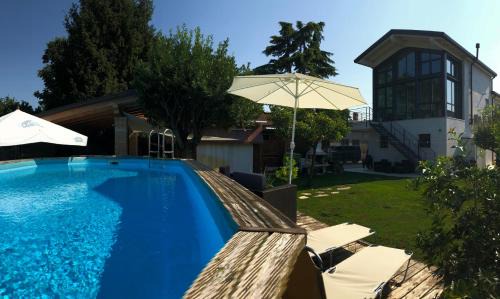 Vigodarzere House | Su Misura
