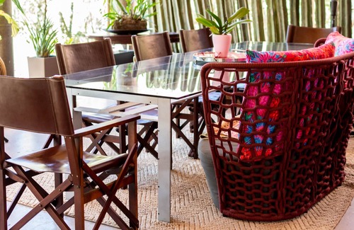 Jilotepec de Abasolo Apartment | Suite boutique en hacienda cerca cdmx, qro
