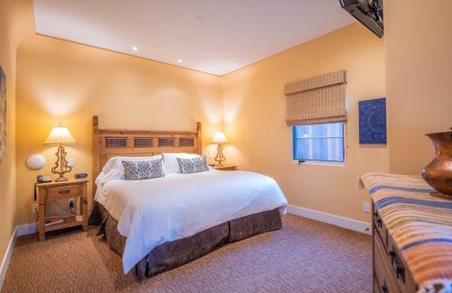 Ojai Hotel | Su Nido Inn
