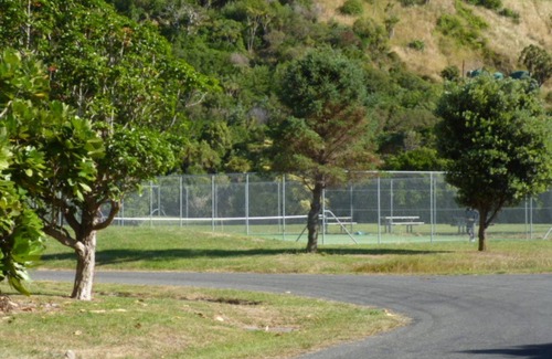 Kairakau Condo | Sunny and well appointed Kairakau beach house. Sleeps 7
