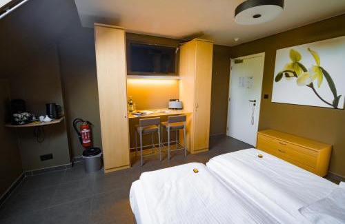 Strop Bed & Breakfast | Su'ro Bed and Breakfast