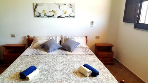 Uras House | Su Sattisceddu