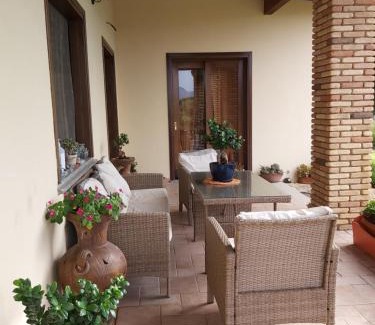 Uras House | Su Sattisceddu