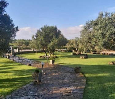 Uras House | Su Sattisceddu